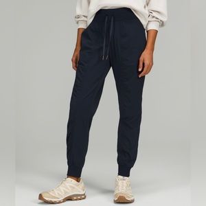 Lululemon Dance Studio Mid Rise Jogger